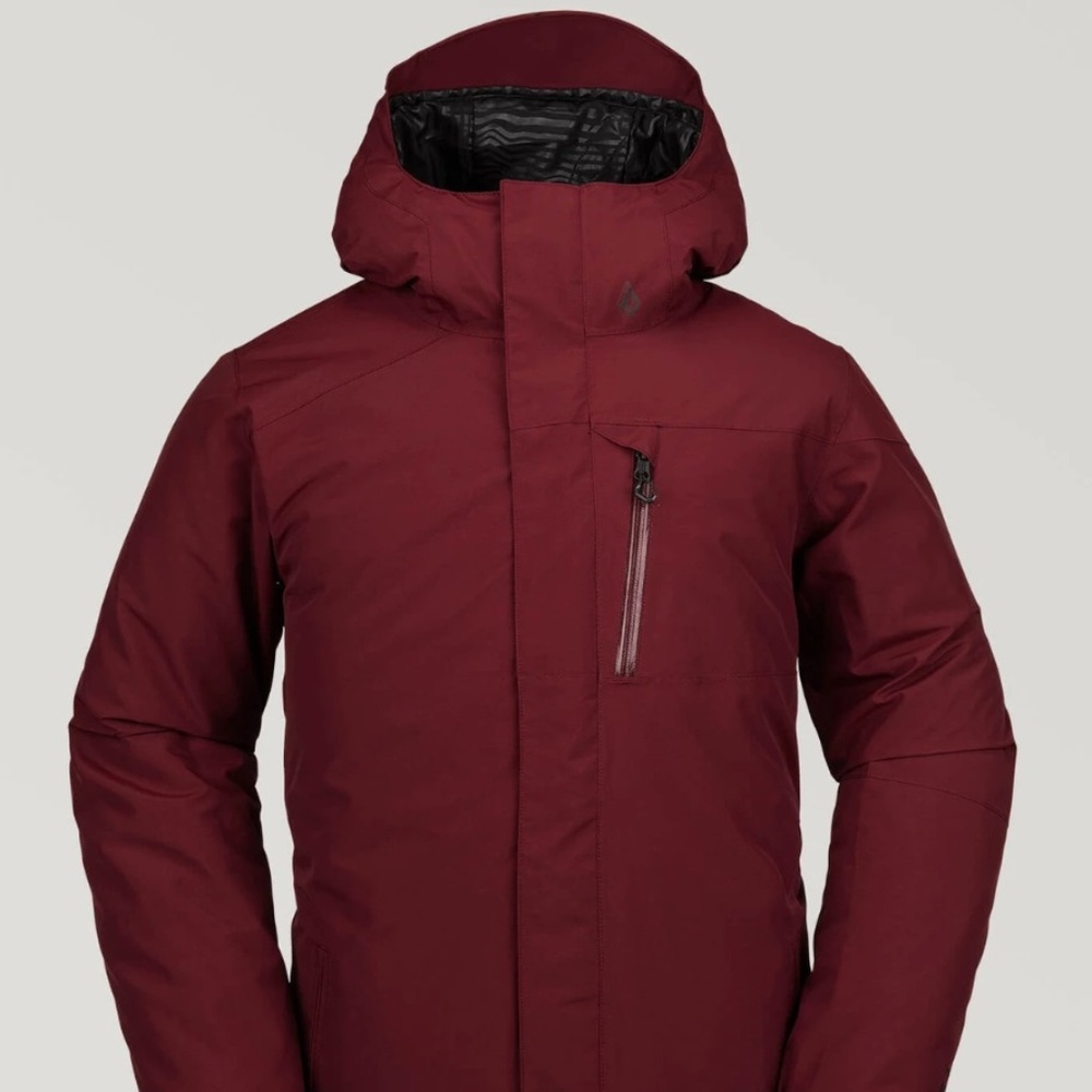 Selling a Volcom L - Insulated Gore-Tex Jacket